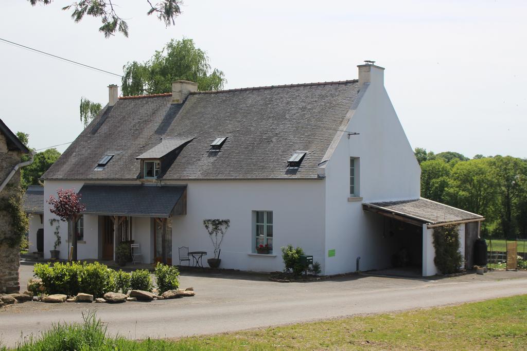 普瑞米汉姆住宿加早餐旅馆 Allaire 外观 照片
