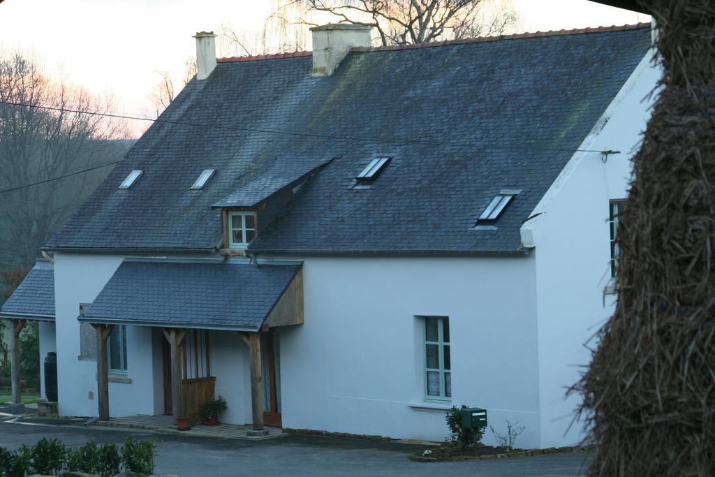 普瑞米汉姆住宿加早餐旅馆 Allaire 外观 照片